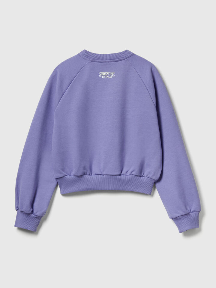 SWEATER L/S Junior Girl image number 2